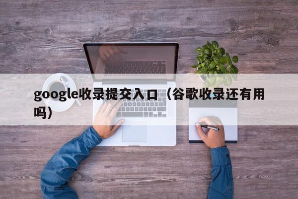 google收录提交入口(谷歌收录还有用吗) 1683625418 20230509094338 645a15ca52be6